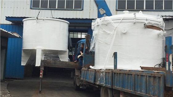 大型石墨化炉细节结构