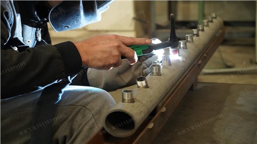 成功案例参考与保密承诺