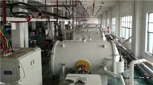 长达十余年的品质承诺：石墨化炉的长期支持保障