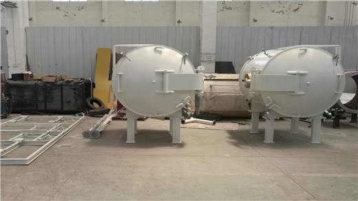 安全的基础：石墨化炉对厂房结构与承重的要求