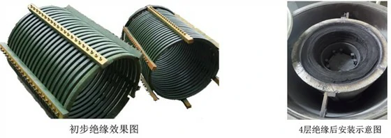 远航工业炉大型气相沉积中频高温炉解决方案