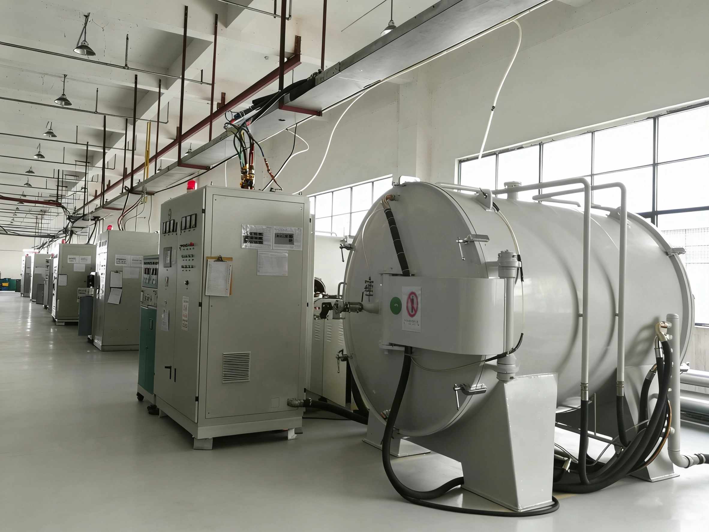 设备标称最高温度？建议长期稳定运行温度？从室温升至3000°C需多久？