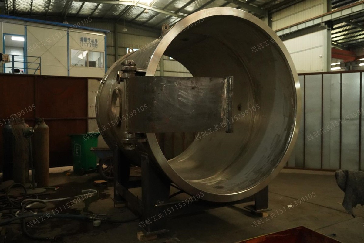 安全防线：石墨化炉应对突发停电与断水的应急保护机制