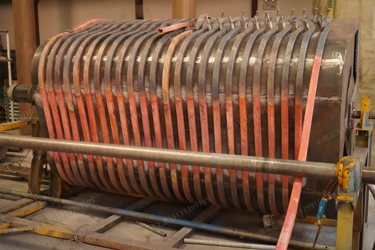 成本考量：石墨化炉为何不标配保护气体回收系统？