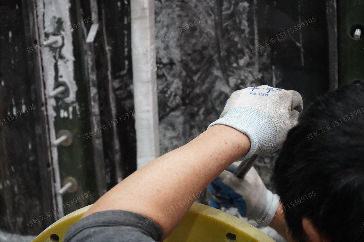 跨越时空的掌控：石墨化炉远程监控与报警功能详解