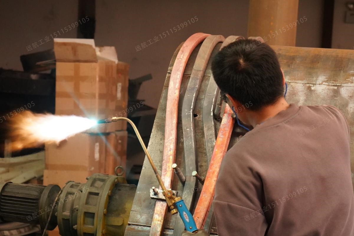 工艺优化的利器：石墨化炉工艺曲线分析功能详解