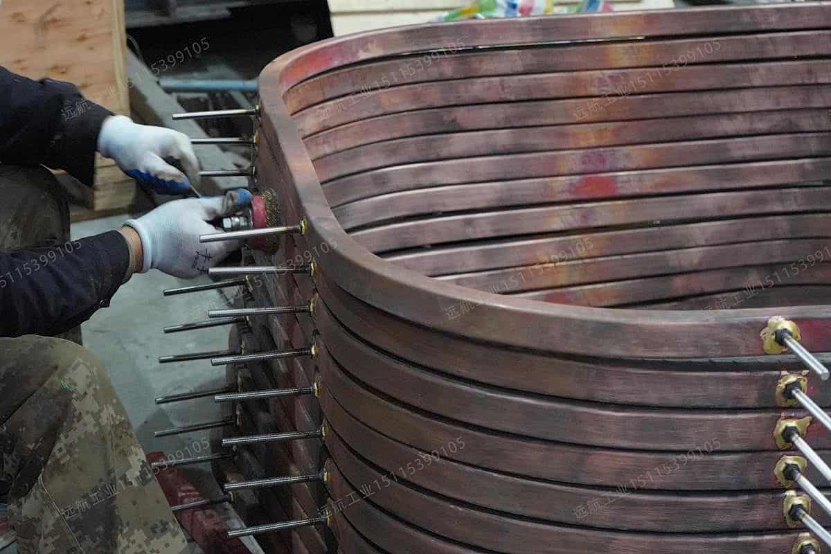 有备无患：石墨化炉安全手册中的应急预案详解