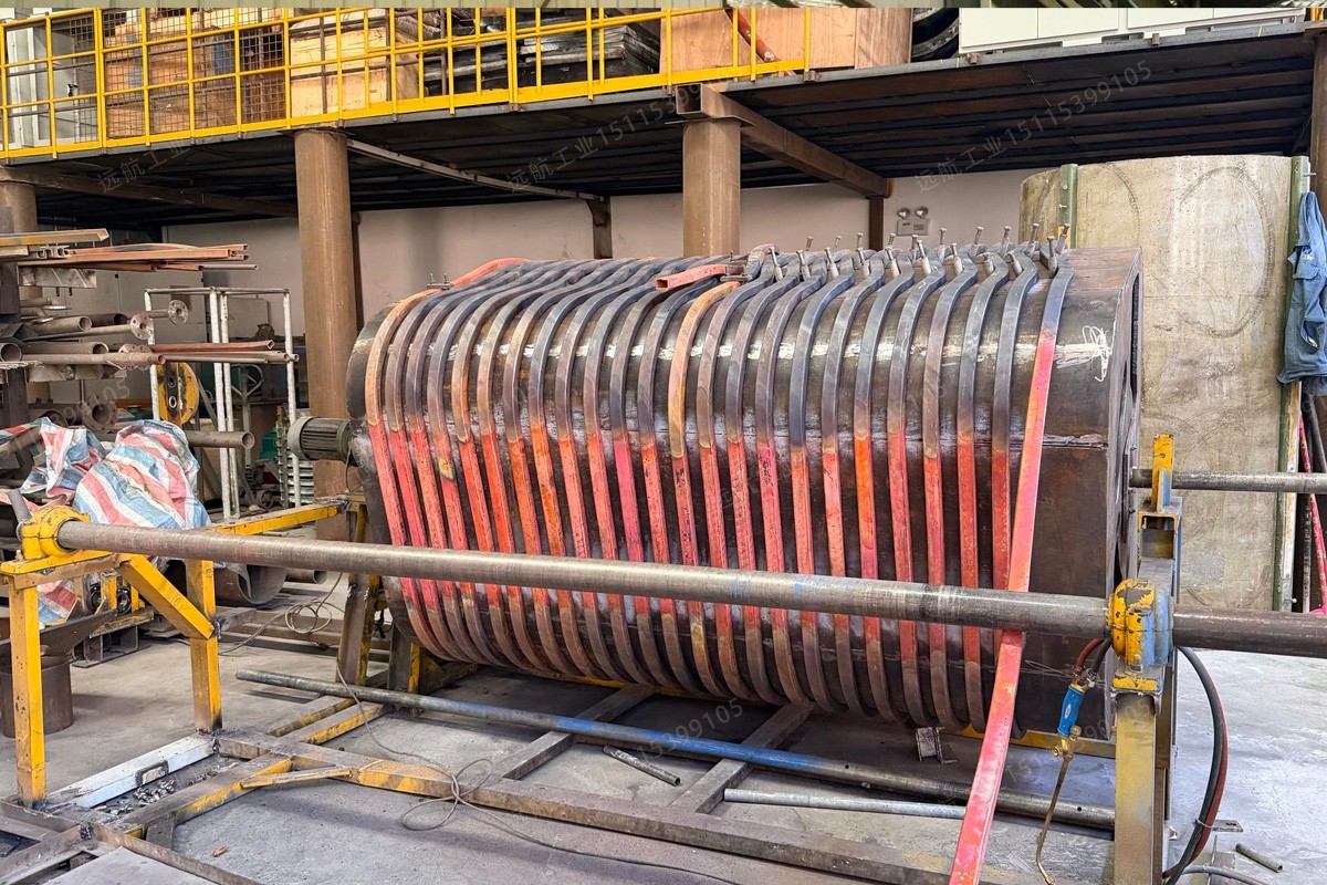 携手研发：针对客户新材料的工艺保密测试支持