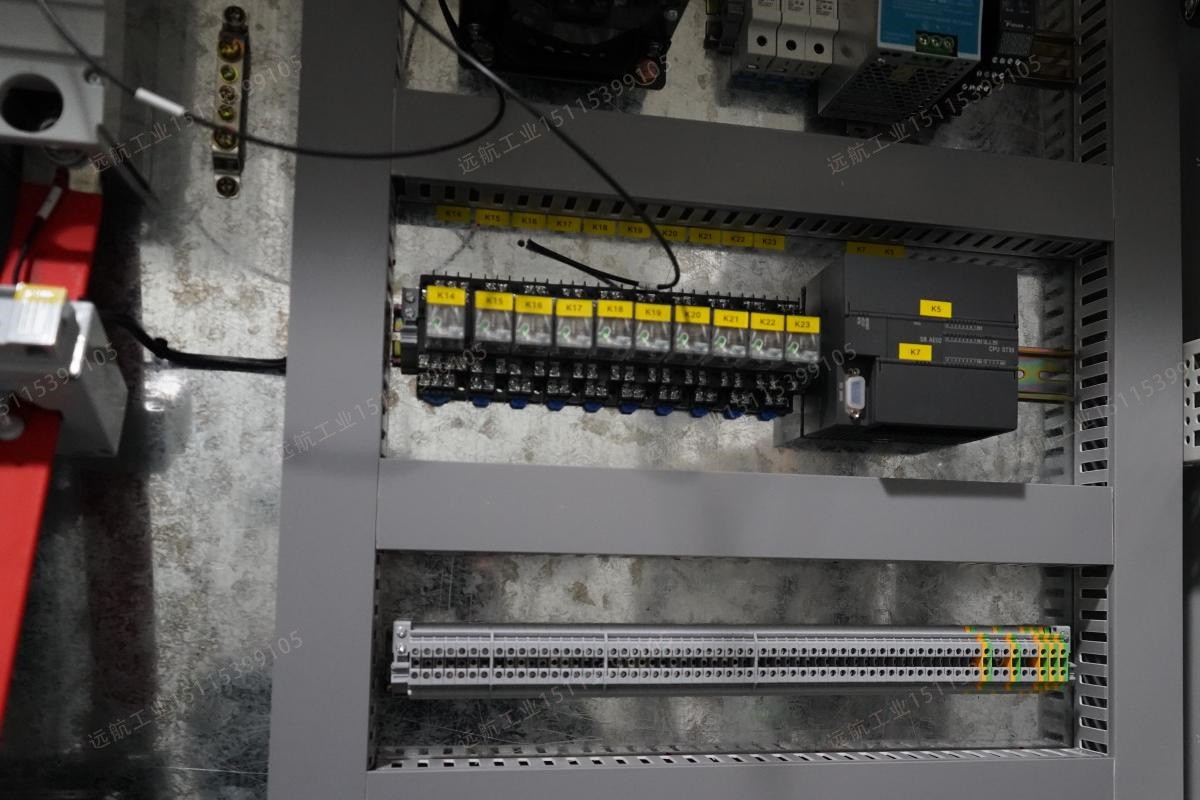 清晰的交付时间表：石墨化炉的标准生产周期与关键节点