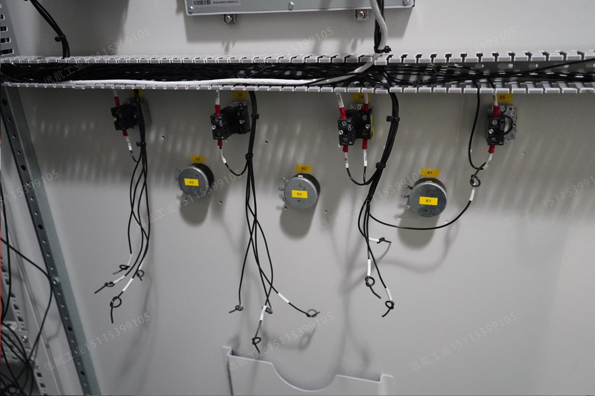 出厂前的全面检验：石墨化炉工厂验收（FAT）标准与流程