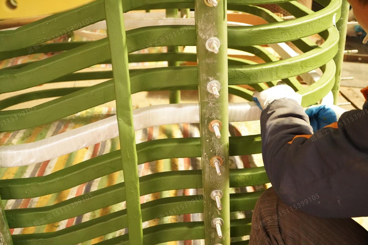 包教包会：石墨化炉现场操作与维护培训