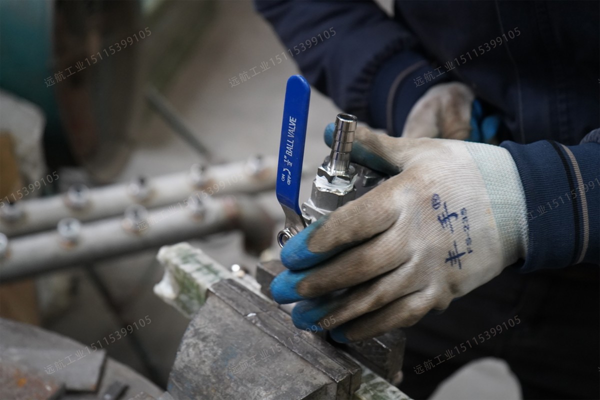 快速响应保障：石墨化炉常用备件与易损件库存策略