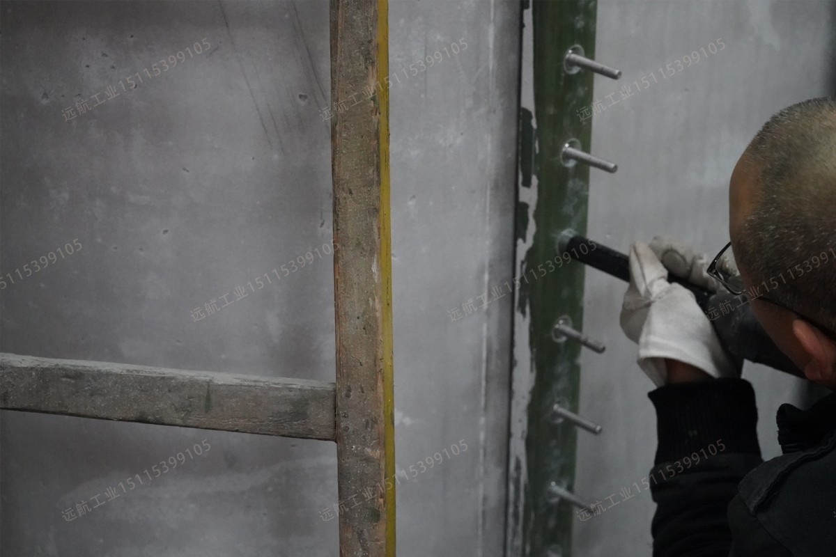 长期伙伴关系：石墨化炉过保后的维修服务政策