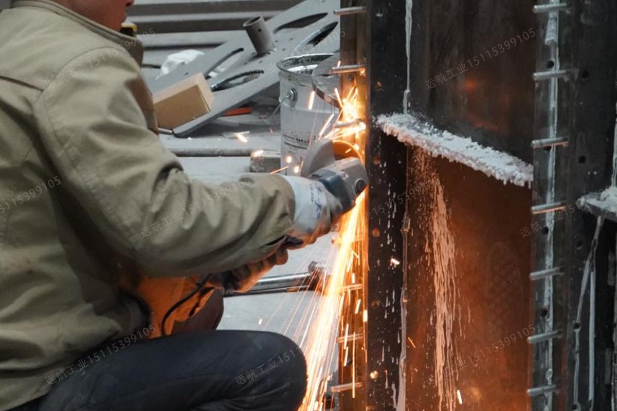 防患于未然：石墨化炉的预防性维护理念与支持