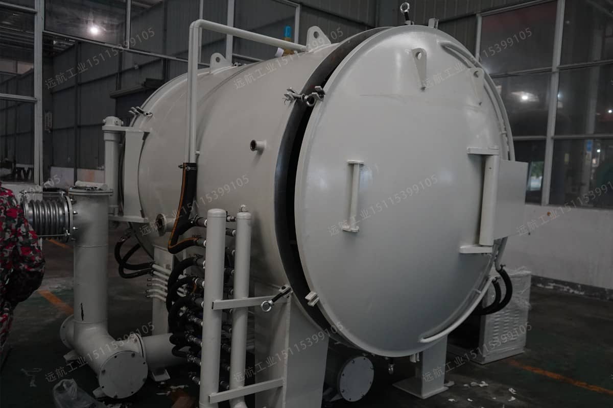 负极材料石墨化全能选手:包覆碳化工艺兼容性 负极材料石墨化全能选手:包覆碳化工艺兼容性