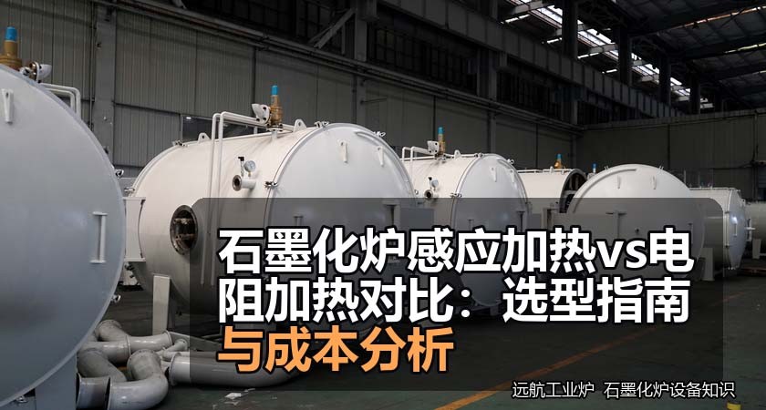 高温石墨化炉是感应加热还是电阻加热更好？