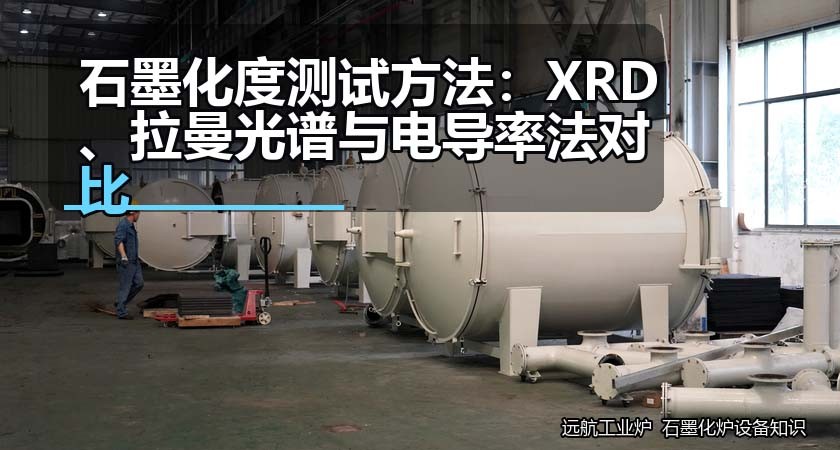 石墨化度测试方法:XRD、拉曼光谱与电导率法对比 石墨化度测试方法:XRD、拉曼光谱与电导率法对比