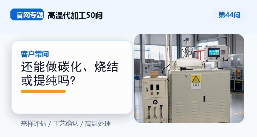 第44问_官网封面_还能做碳化、烧结或提纯吗.jpg