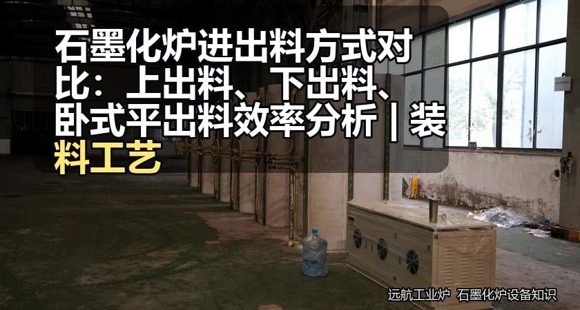 石墨化炉如何装料,选对了方式才会效率翻倍 石墨化炉如何装料,选对了方式才会效率翻倍