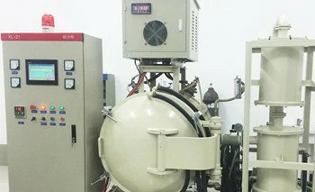 PI膜碳化及排焦解决方案