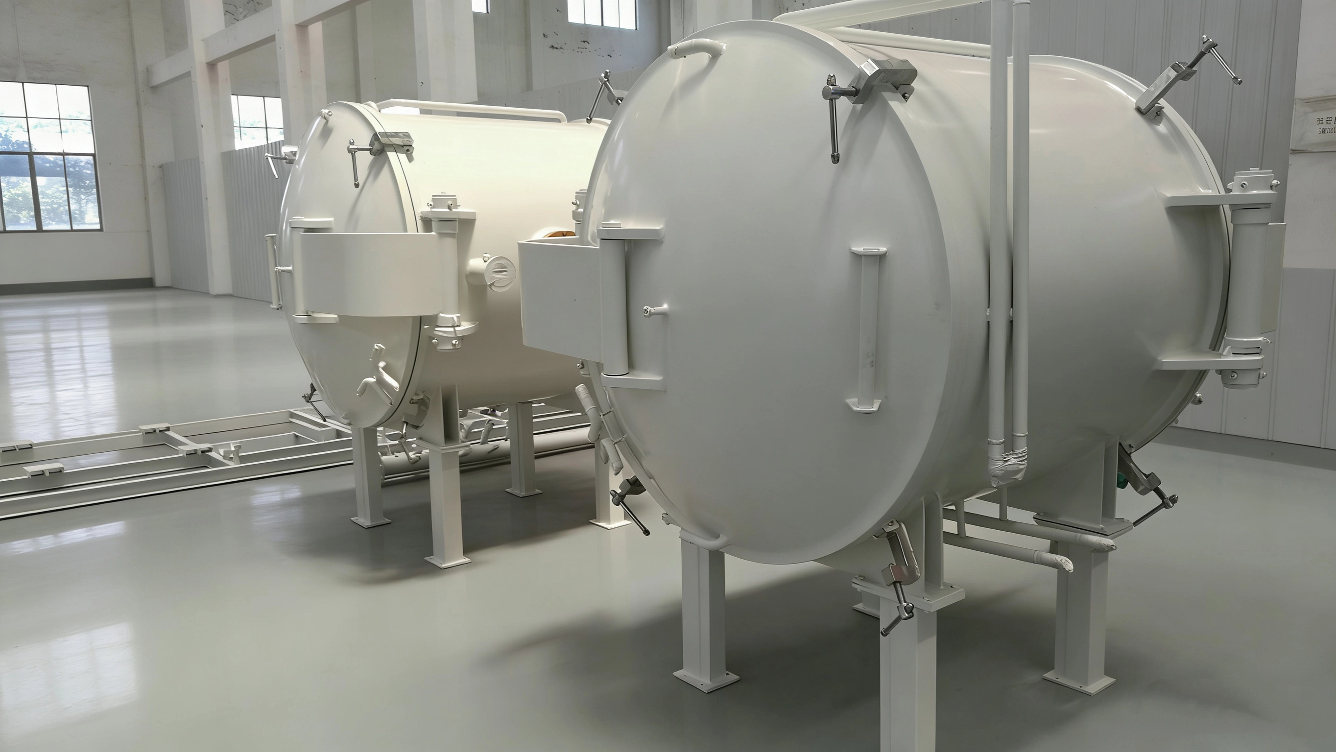 如何保证产品质量？谈谈高温石墨化炉的温场均匀性与验证方法