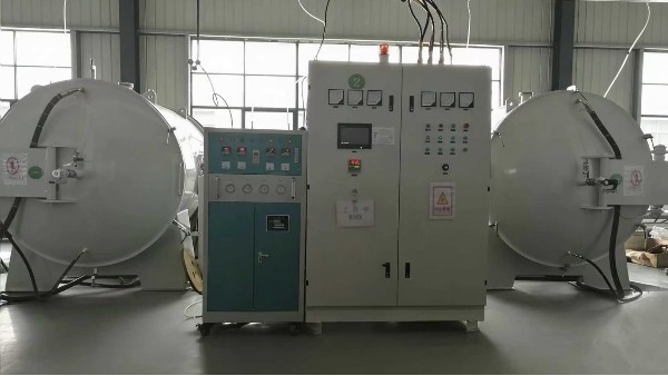 感应加热 vs. 电阻加热：为您的石墨化工艺选择最佳方案