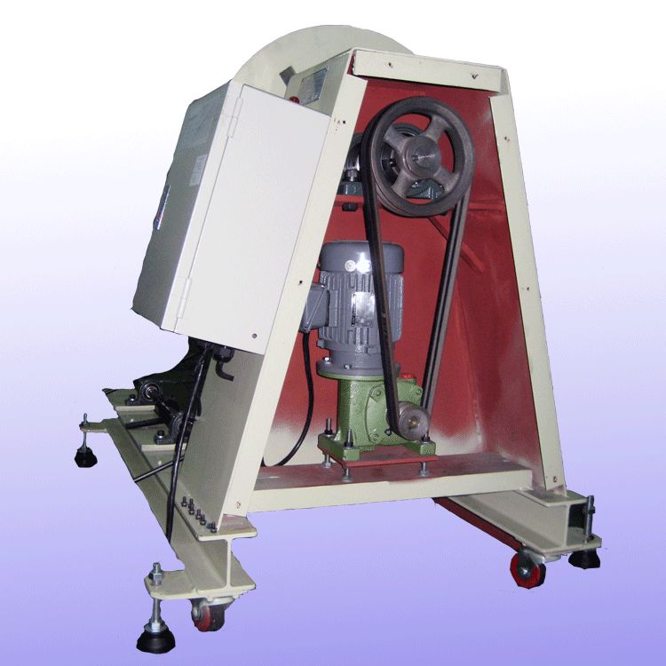 碳纸碳布连续碳化炉