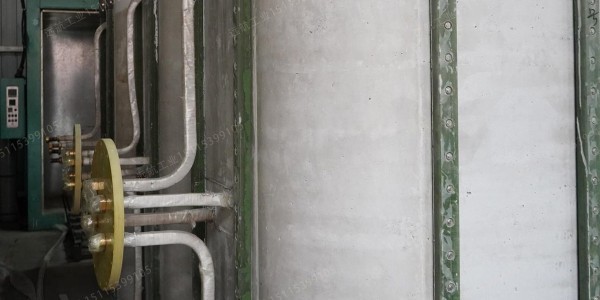 石墨化炉的出口包装与运输方案