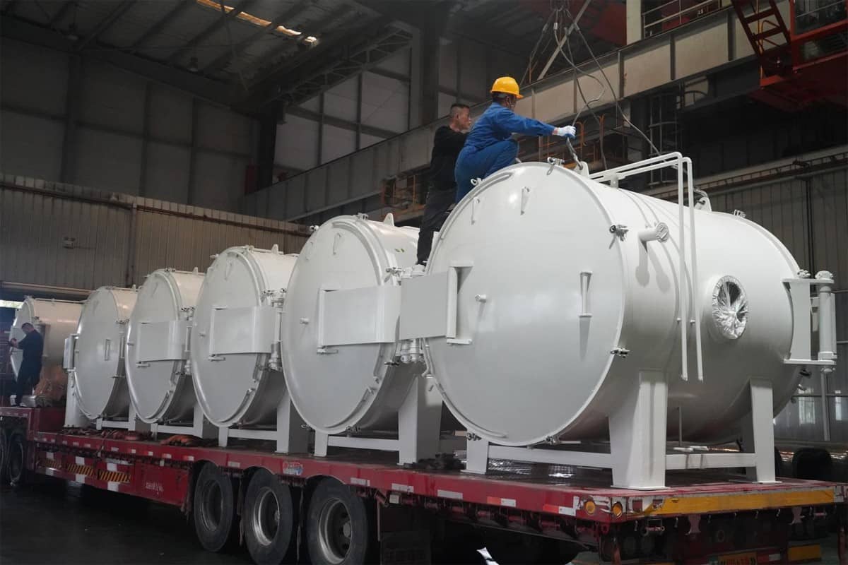 工业炉选型技术支持