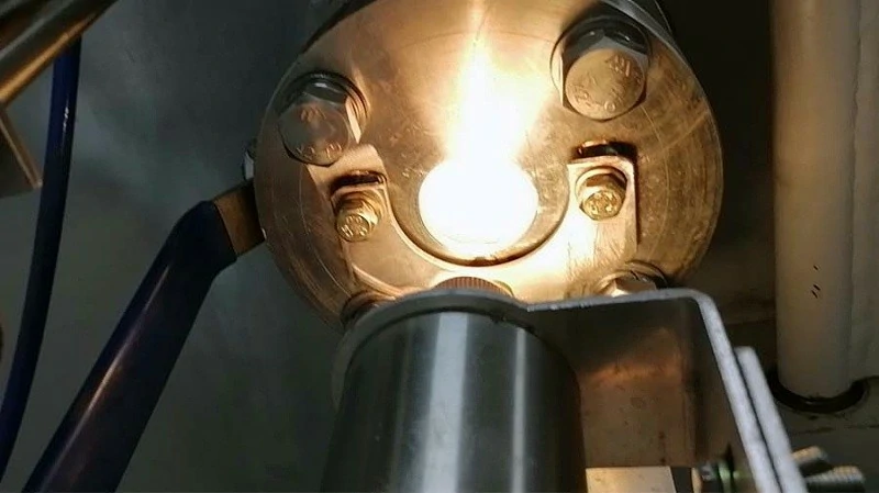 燃料电池实用碳纸碳布的碳化石墨化炉实验一体化应用方案